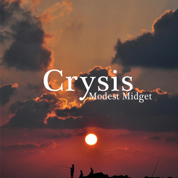 CRYSIS